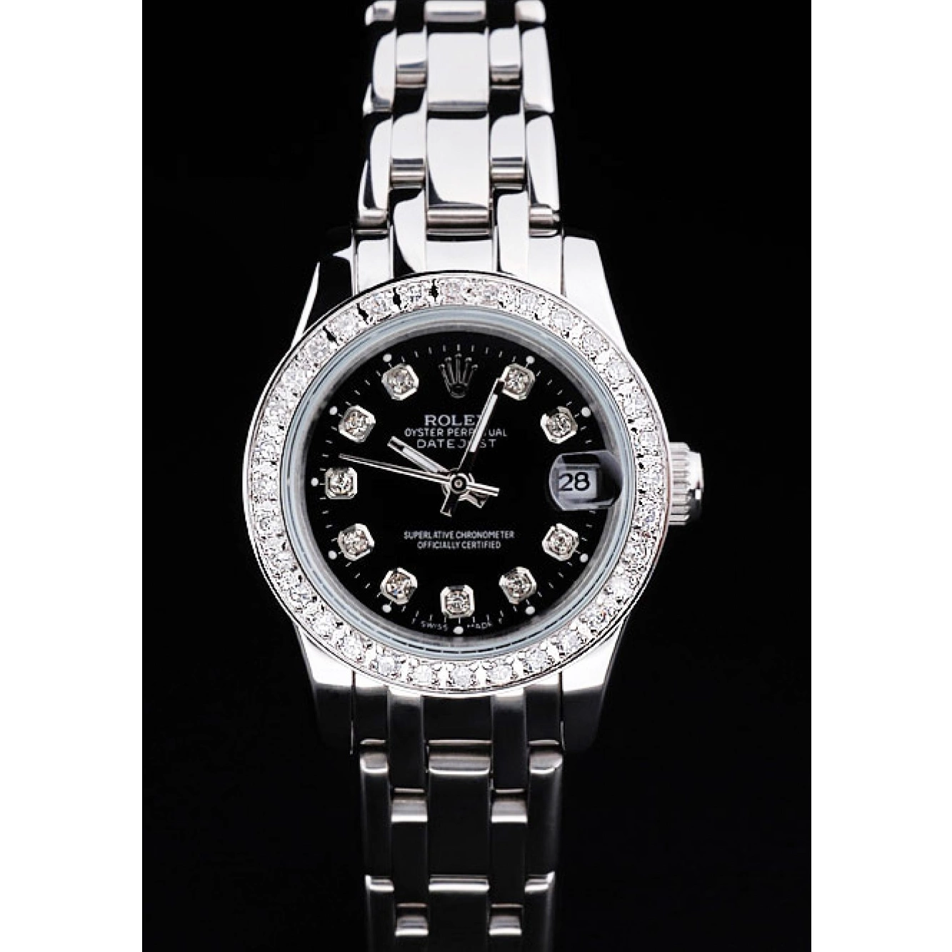 Rolex aaa copy Rolex Datejust-rl46 0525